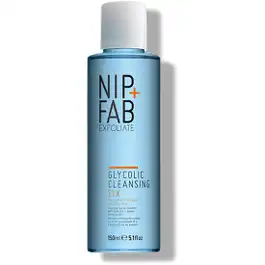 Nip + Fab Glycolic Cleansing Fix 150 Ml