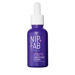 Nip+Fab Retinol Fix Concentrate Extreme 30 Ml