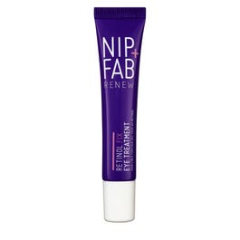 Nip+Fab Retinol Fix Eye Cream 15 Ml