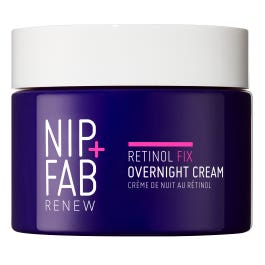 Nip+Fab Retinol Fix Overnight Treatment 50 Ml