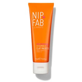 Nip+Fab Vitamin C Clay Mask 75 Ml