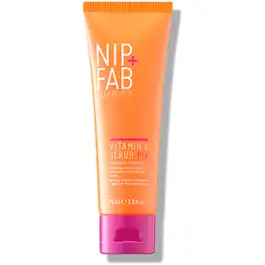 Nip + Fab Vitamin C Scrub Fix 75Ml