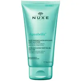 Nuxe Aquabella Micro Exfoliating Gel- 150Ml