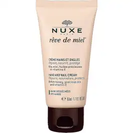 Nuxe Hands And Nail Cream 50 ml