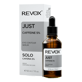 Revox B77 Just Caffeine 5% Eye Contour Serum 30ml