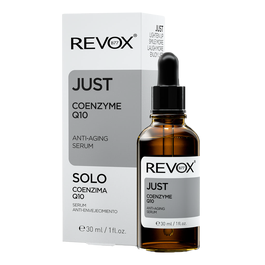 Revox B77 Just Coenzyme Q10 Anti-Aging Serum 30ml