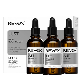 Revox B77 Just Daily Routine Set 3*30ml