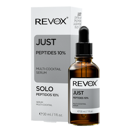 Revox B77 Just Peptide 10% Multicoctail Serum 30ml