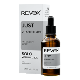 Revox B77 Just Vitamin C 20% Antioxidant Serum 30ml