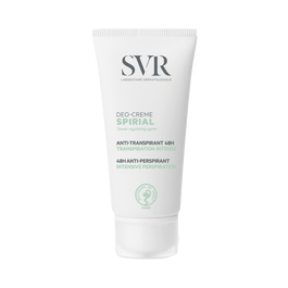 SVR Spirial 48hr Anti-Transpirant Cream 50 ml