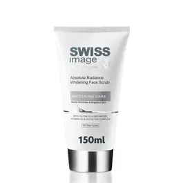 Swiss Image Whitening Face Scrub 150 Ml