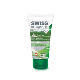 Swiss Image Aloe Vera Hand & Body Moisturizing Gel 75 ml