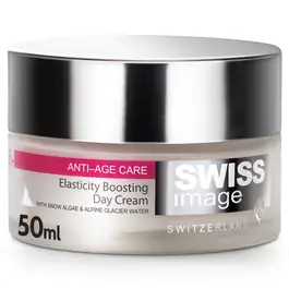 Swiss Image Anti-Age 36+Elasticity Boosting Day Cream 50 ml All Skin Types