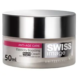 Swiss Image Anti-Age 36+ Elasticity Boosting Night Cream 50 ml All Skin Types