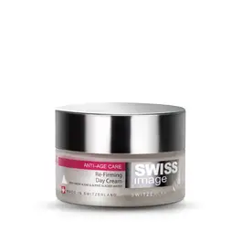 Swiss Image Anti-Age 46+ Re-Firming Night Cream 50 ml All Skin Types