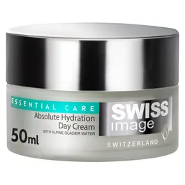 Swiss Image Essential Care Absolute Hydration Day Cream 50 ml All Skin Types