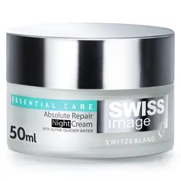 Swiss Image Essential Care Absolute Repair Night Cream 50 ml All Skin Types