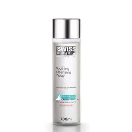 Swiss Image Essential Soothing Toner 200 Ml