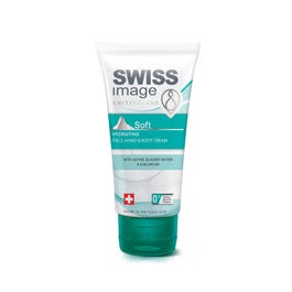 Swiss Image Soft Hydrating Face Hand & Body Cream 75 ml